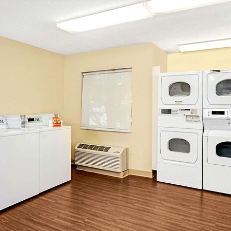 Mainstay Suites Northbrook 헬링 외부 사진