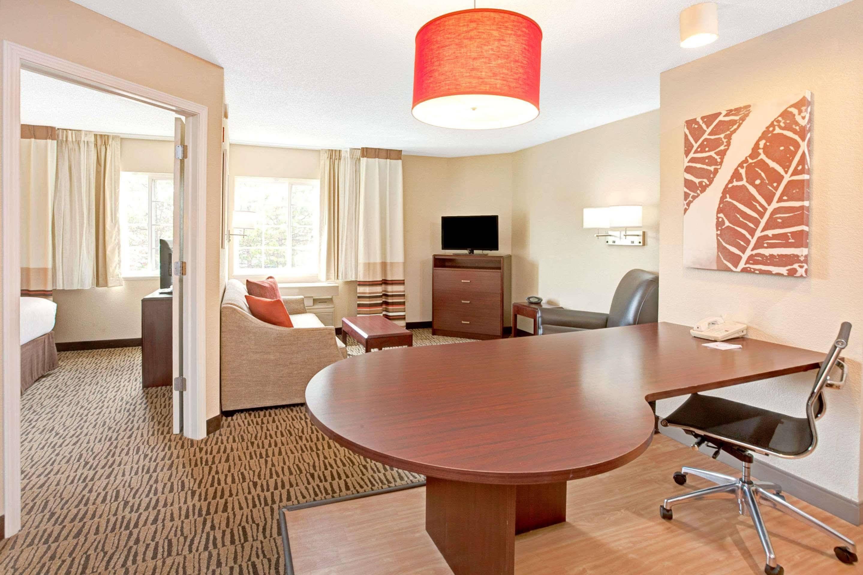 Mainstay Suites Northbrook 헬링 외부 사진