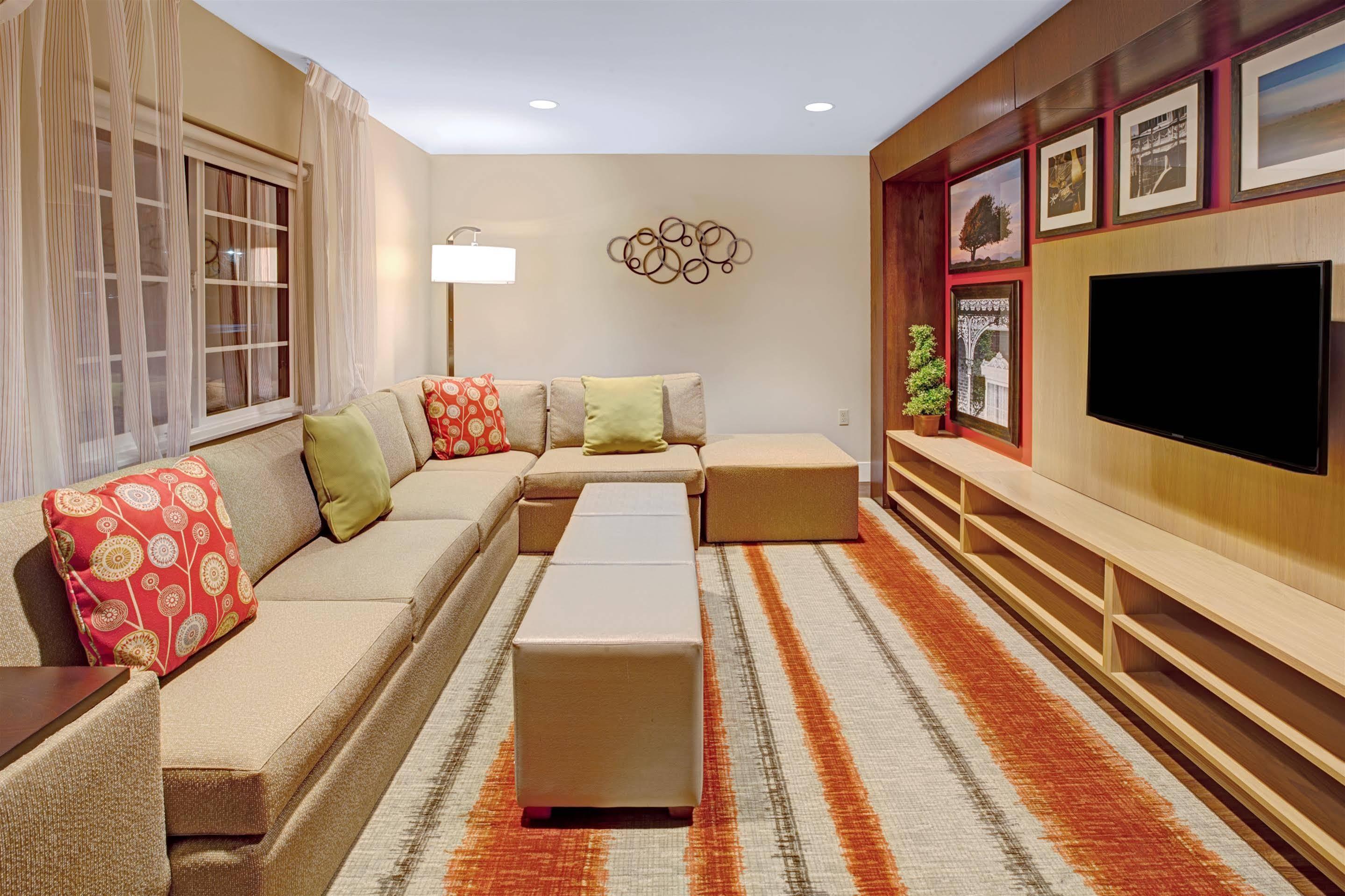 Mainstay Suites Northbrook 헬링 외부 사진