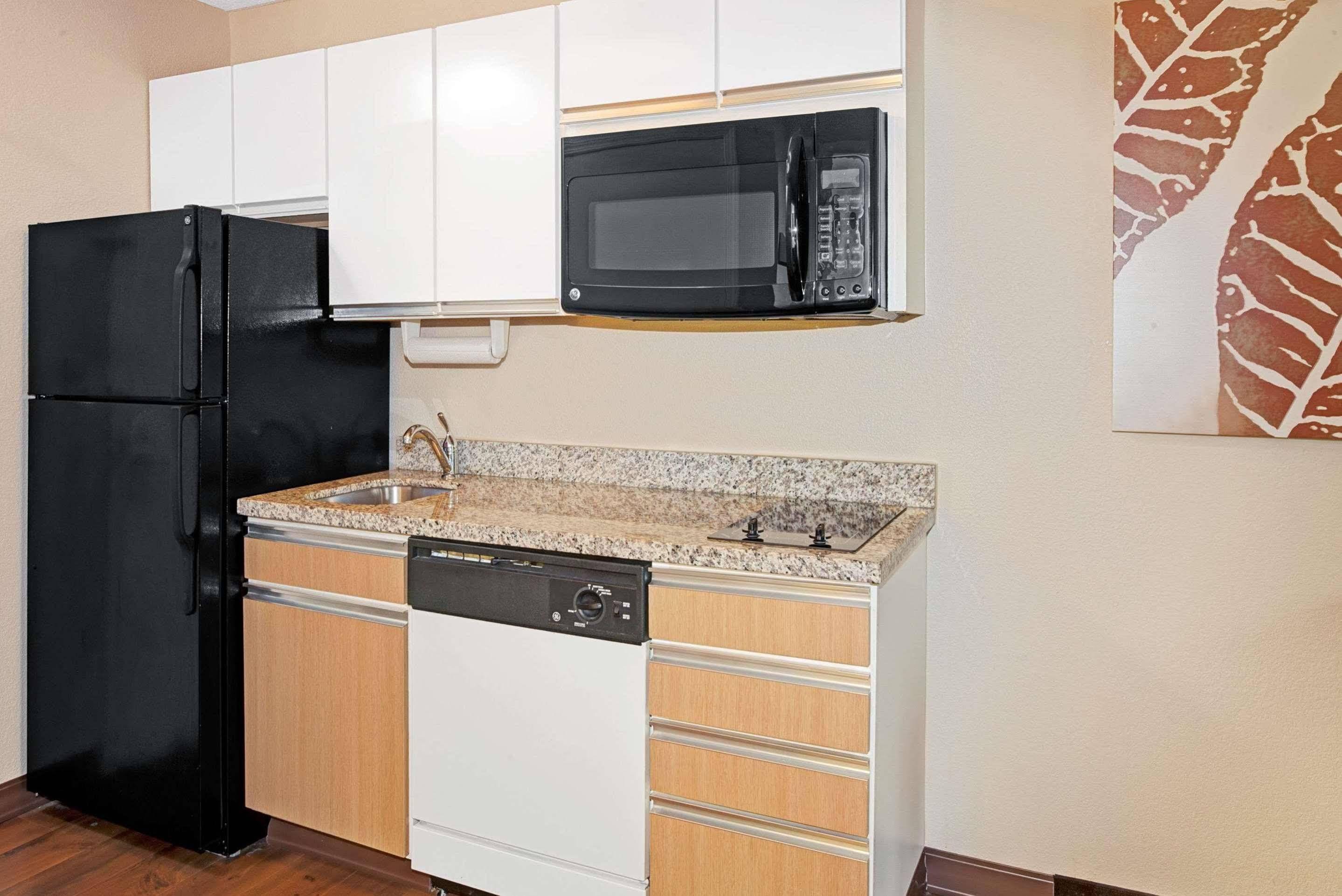 Mainstay Suites Northbrook 헬링 외부 사진
