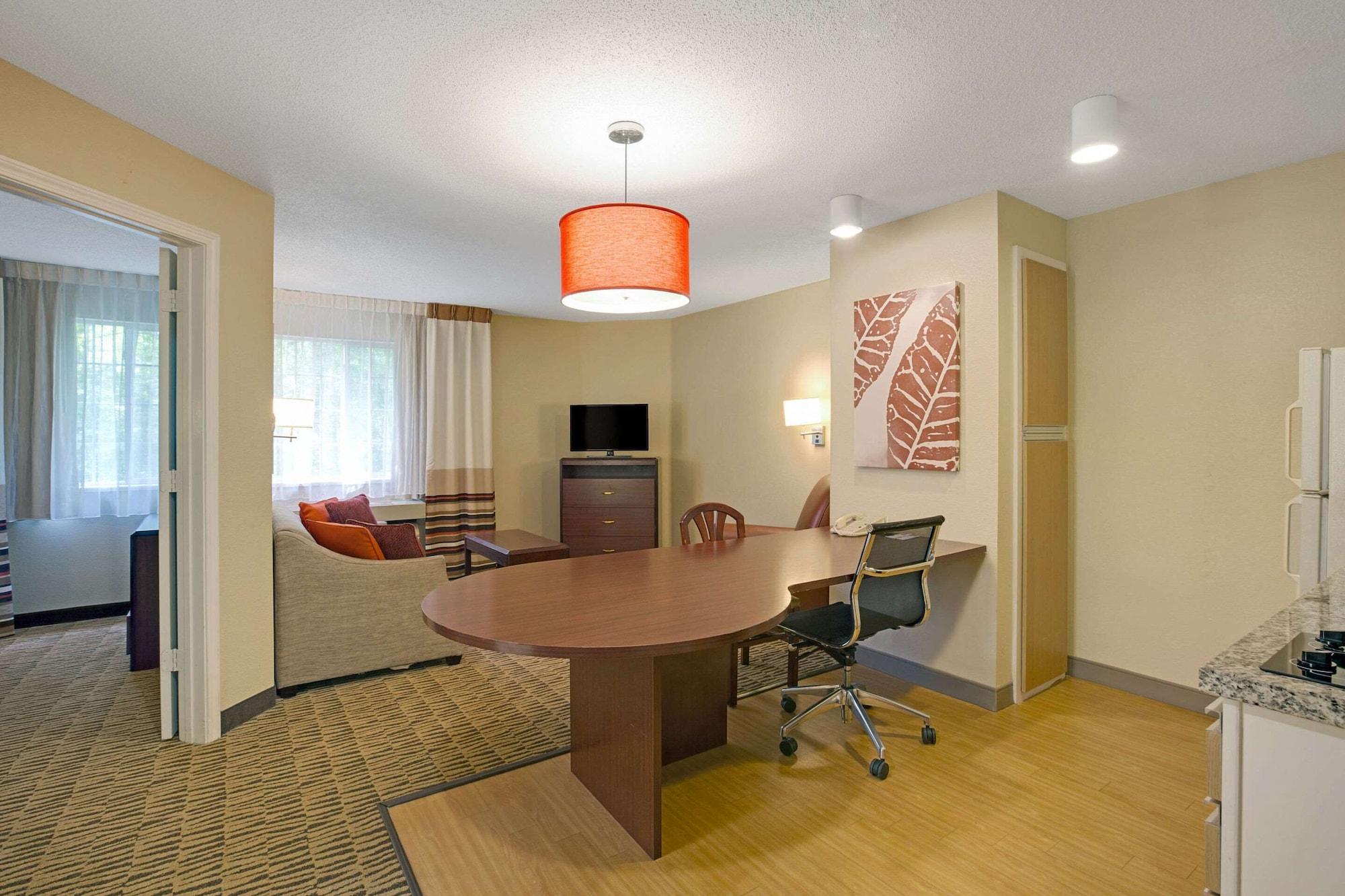Mainstay Suites Northbrook 헬링 외부 사진