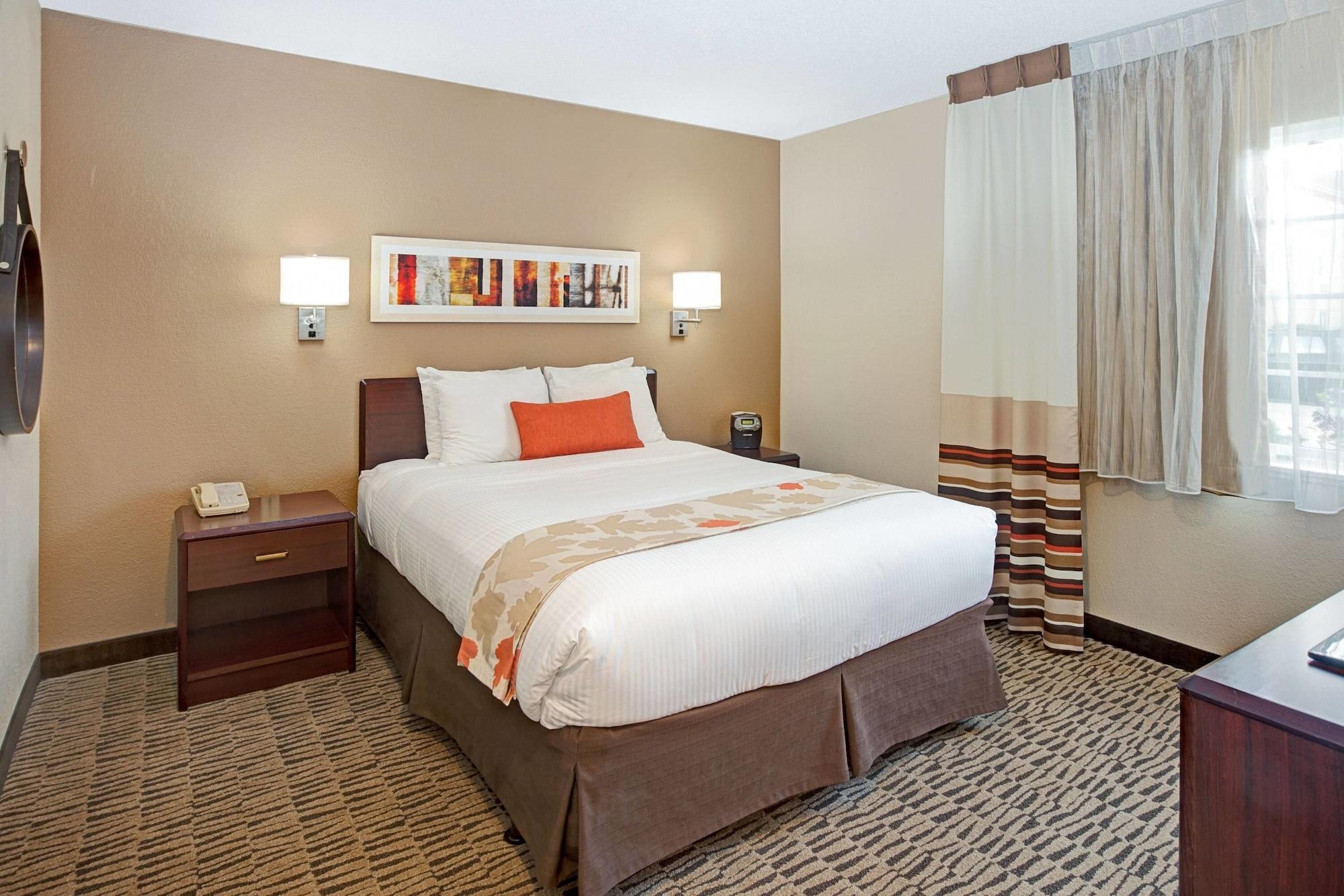 Mainstay Suites Northbrook 헬링 외부 사진