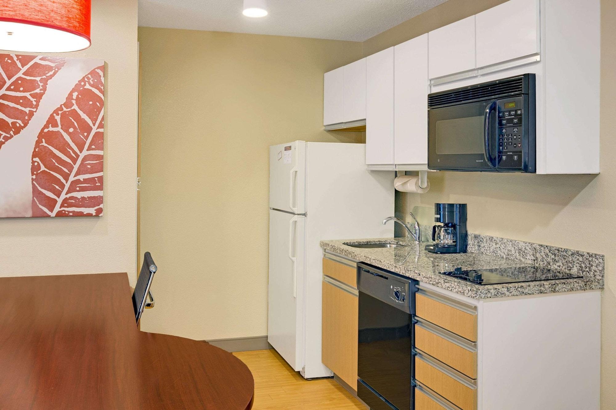 Mainstay Suites Northbrook 헬링 외부 사진