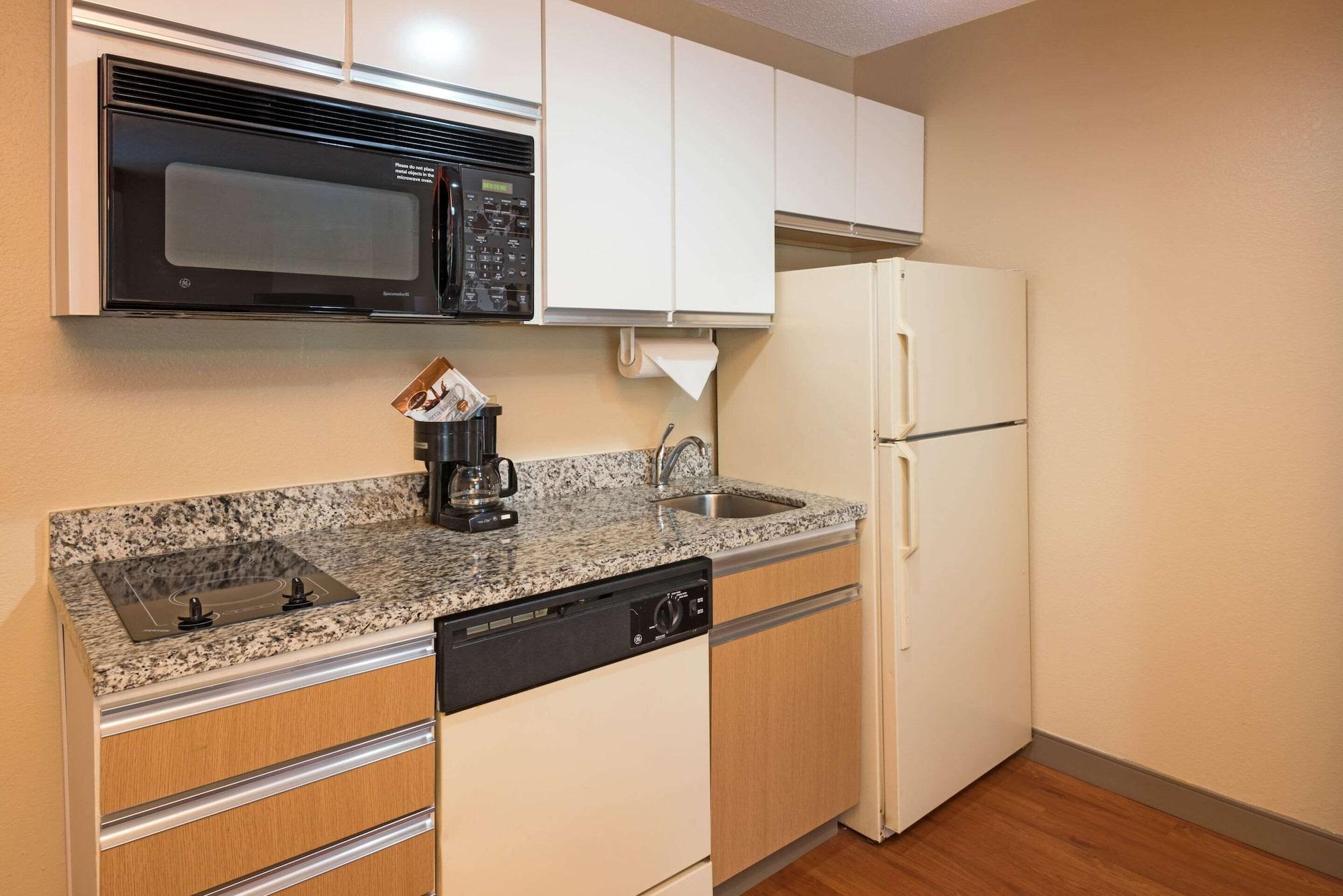 Mainstay Suites Northbrook 헬링 외부 사진