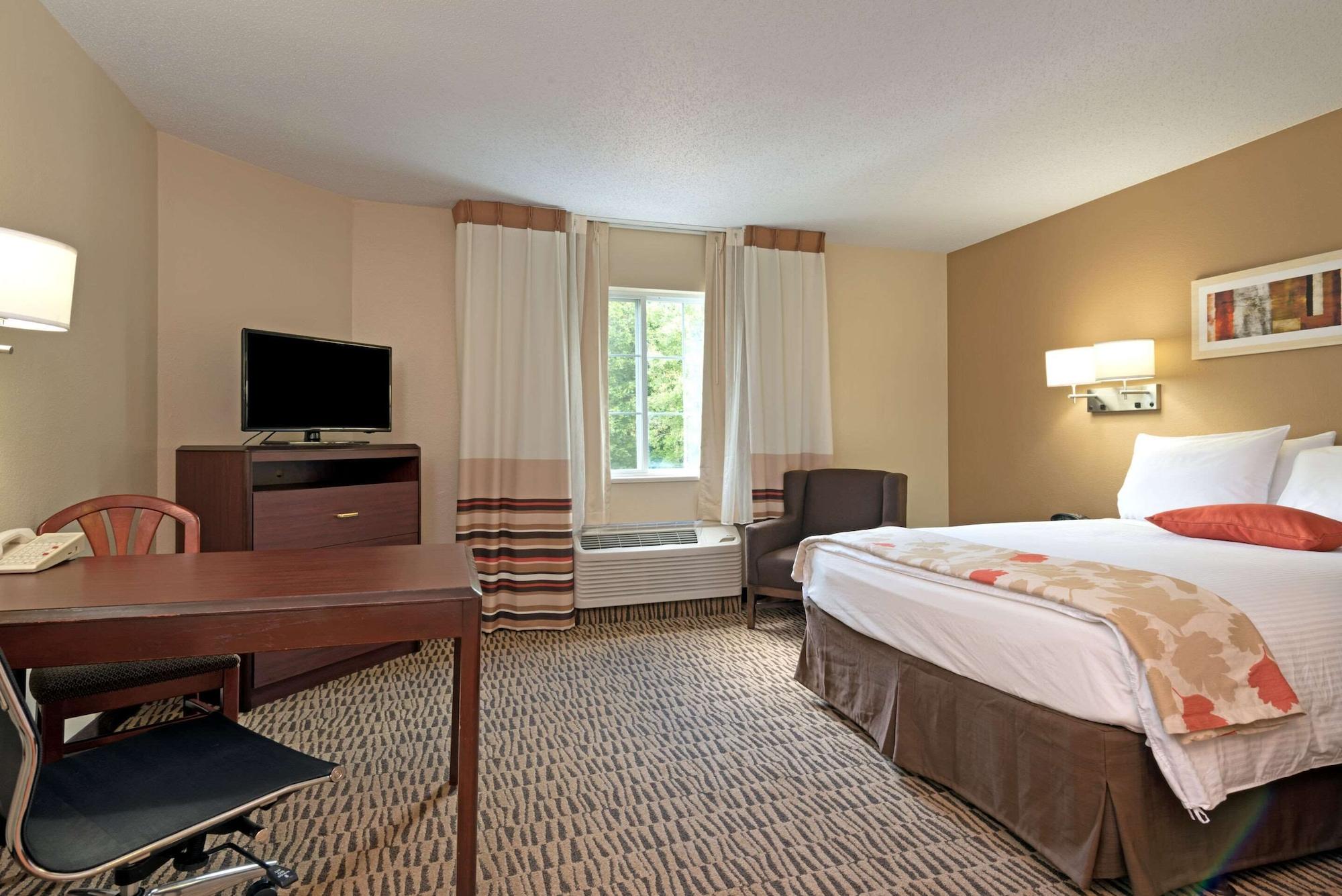 Mainstay Suites Northbrook 헬링 외부 사진