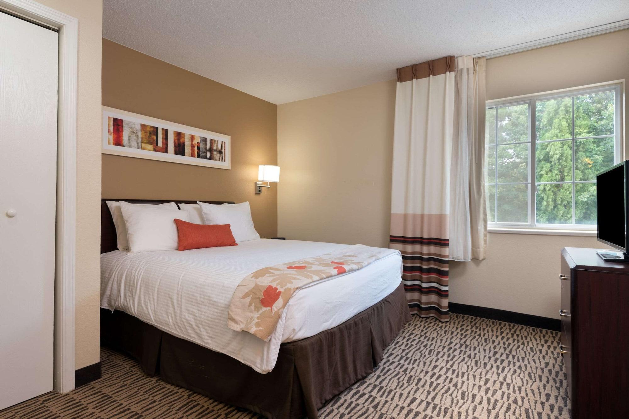 Mainstay Suites Northbrook 헬링 외부 사진