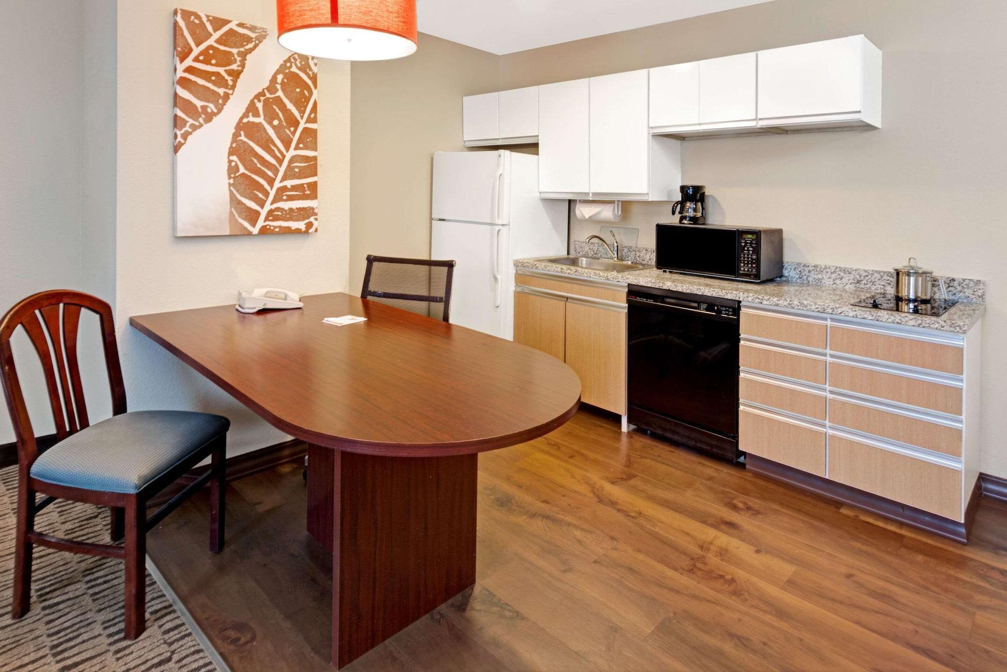 Mainstay Suites Northbrook 헬링 외부 사진
