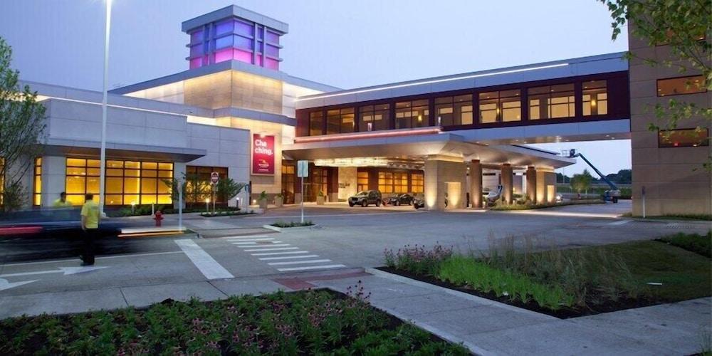 Mainstay Suites Northbrook 헬링 외부 사진