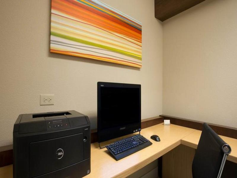 Mainstay Suites Northbrook 헬링 외부 사진