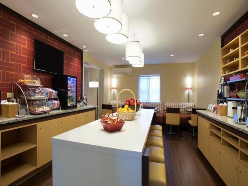 Mainstay Suites Northbrook 헬링 외부 사진