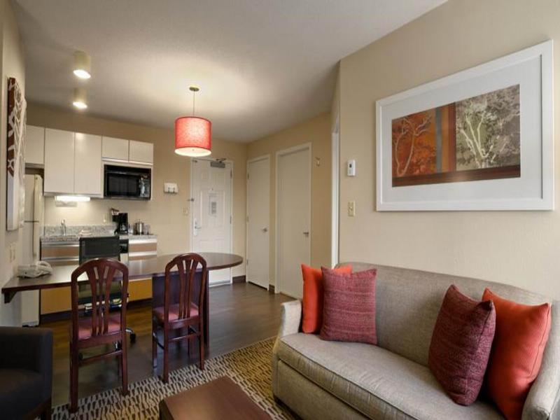 Mainstay Suites Northbrook 헬링 외부 사진