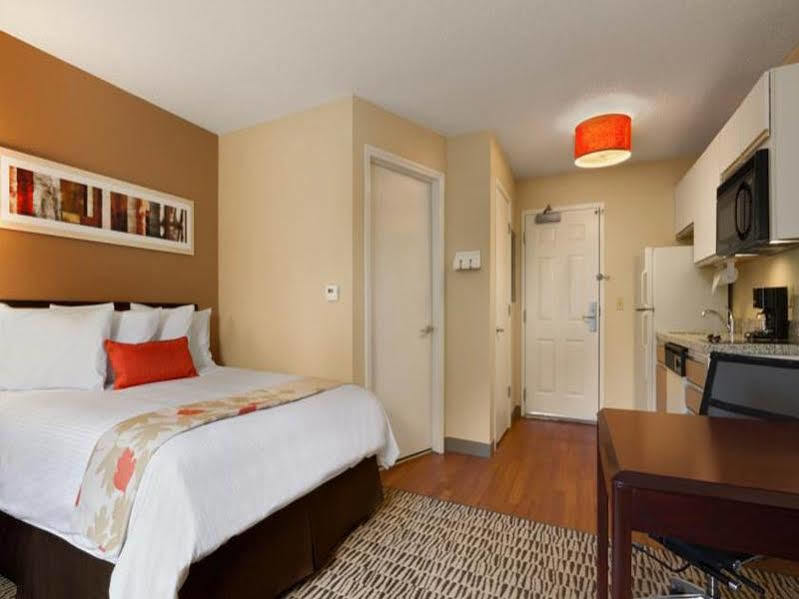 Mainstay Suites Northbrook 헬링 외부 사진