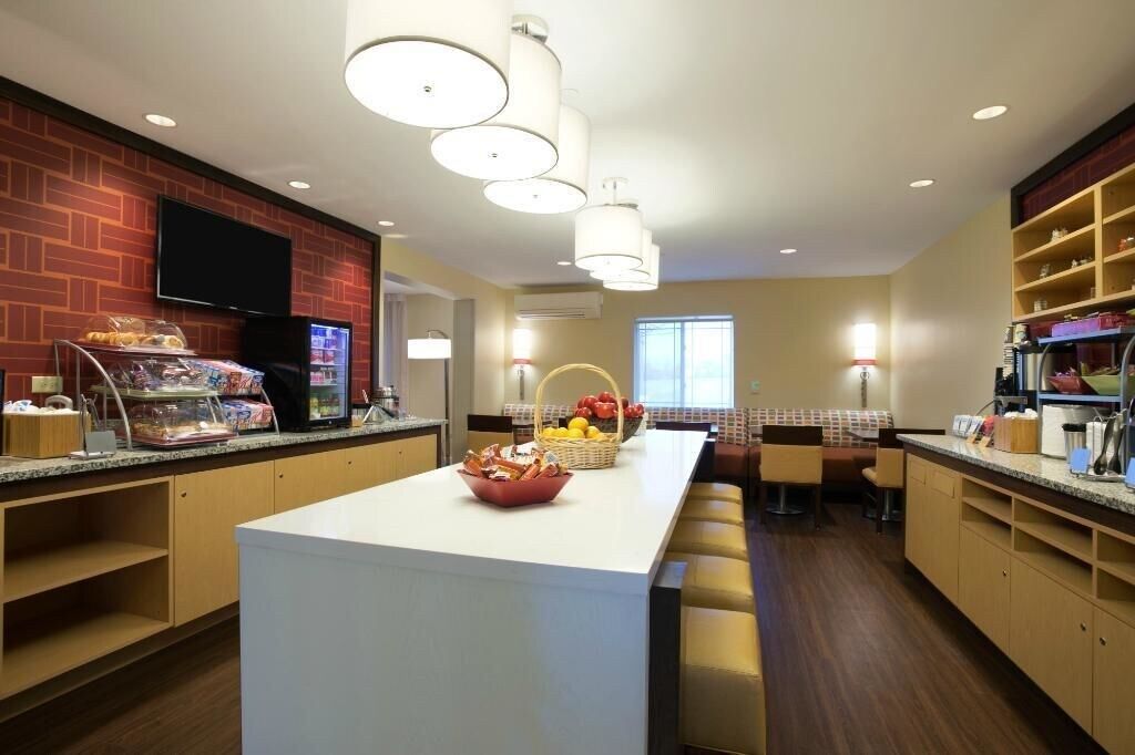 Mainstay Suites Northbrook 헬링 외부 사진
