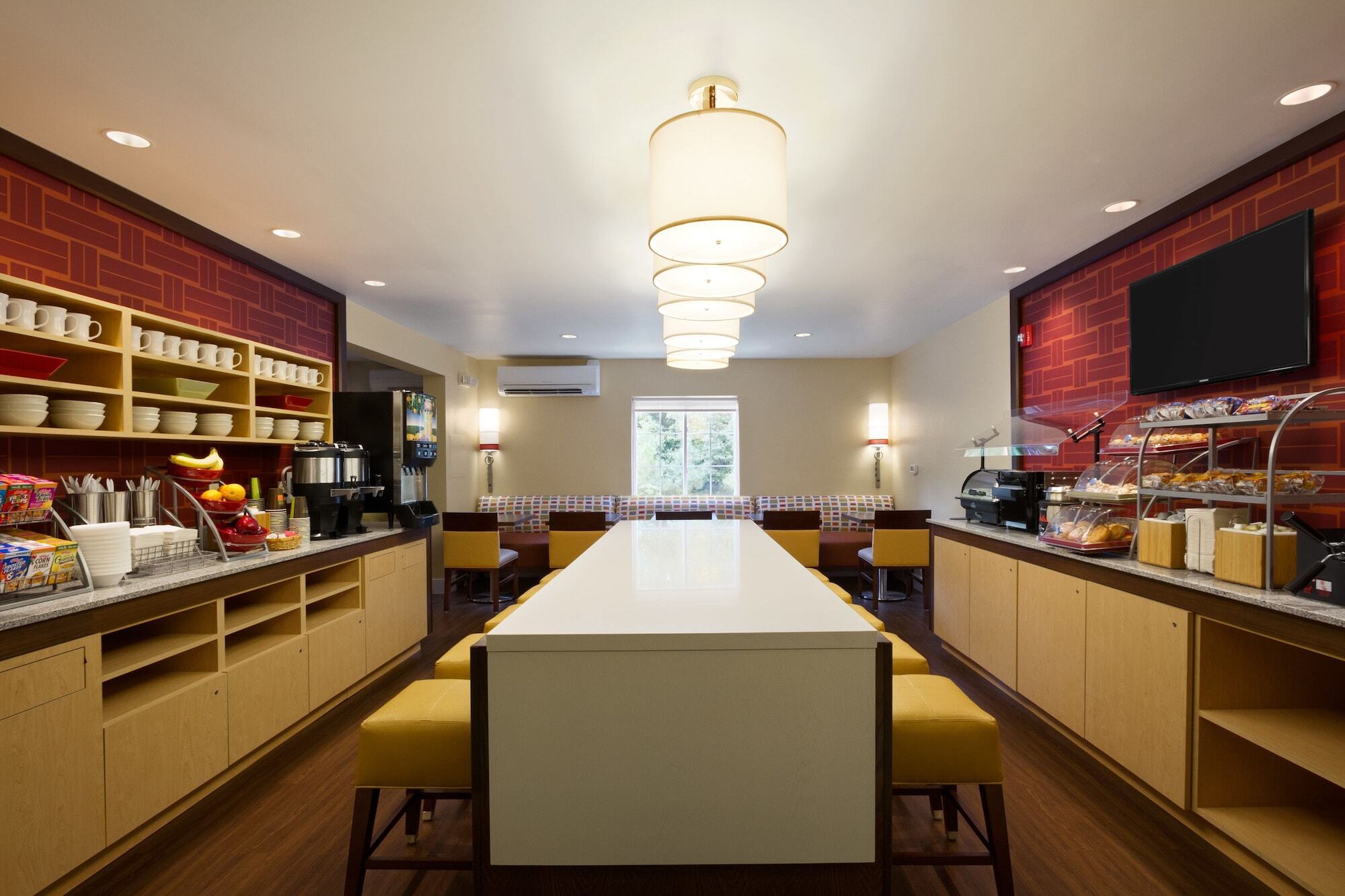 Mainstay Suites Northbrook 헬링 외부 사진