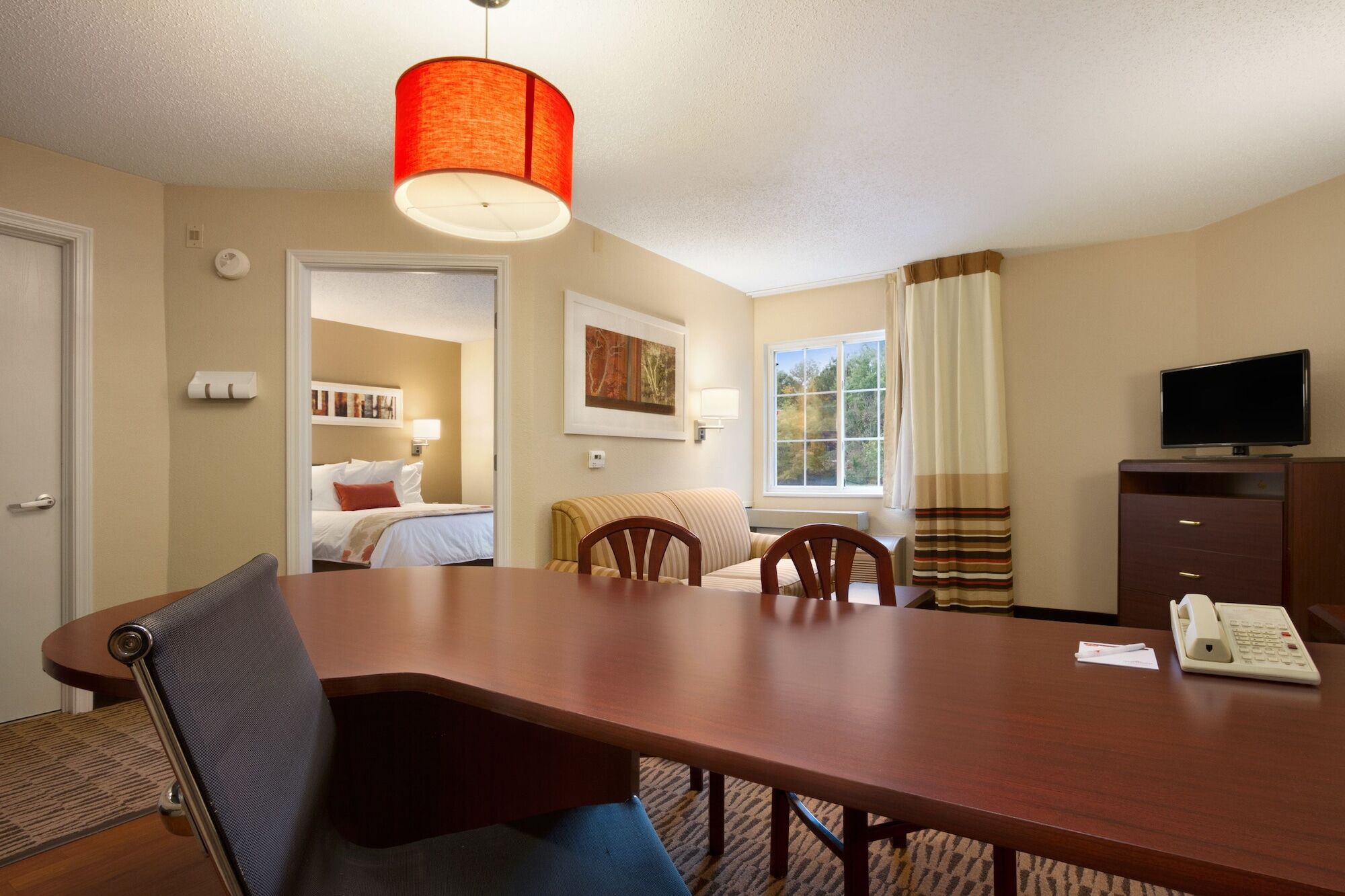 Mainstay Suites Northbrook 헬링 외부 사진