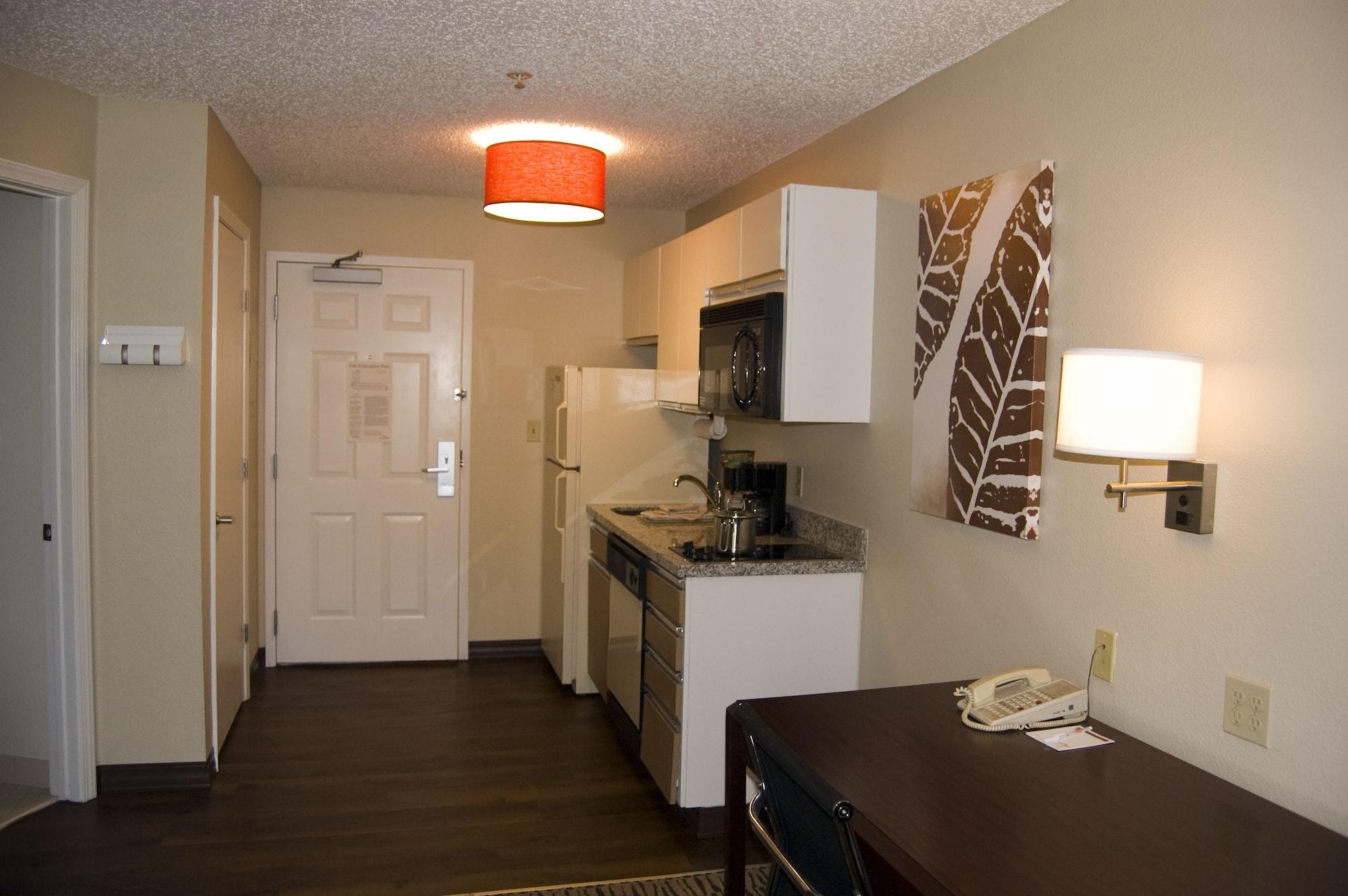 Mainstay Suites Northbrook 헬링 외부 사진