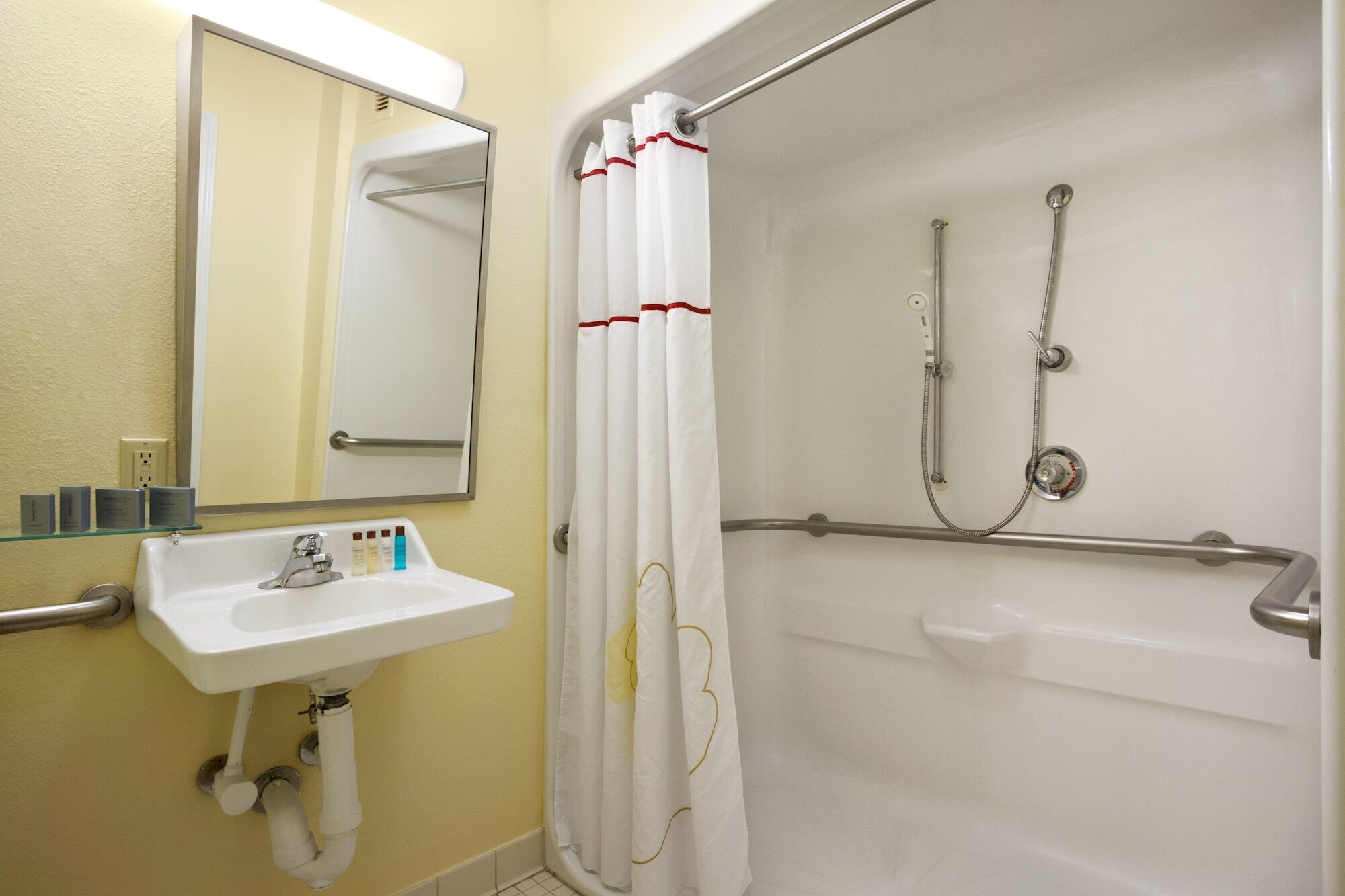 Mainstay Suites Northbrook 헬링 외부 사진