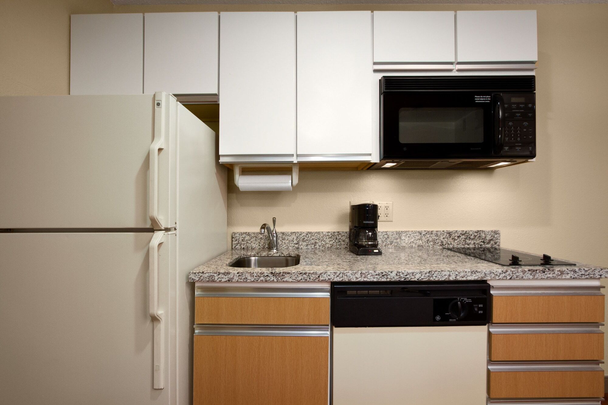 Mainstay Suites Northbrook 헬링 외부 사진