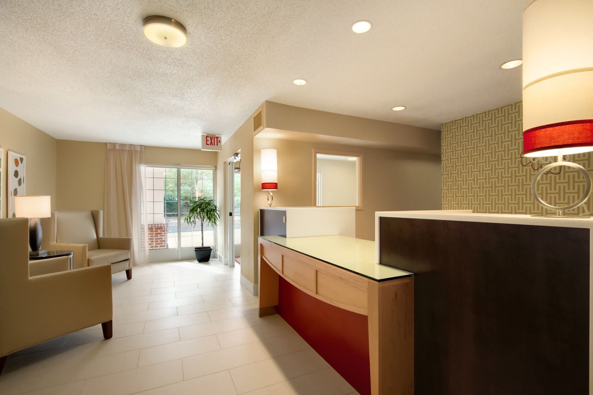 Mainstay Suites Northbrook 헬링 외부 사진